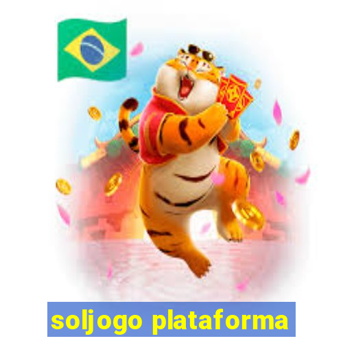 soljogo plataforma